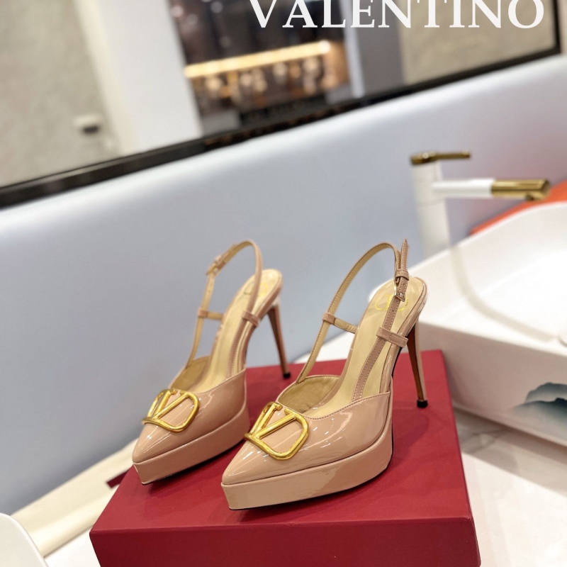 Valentino High Heels